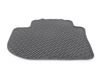 Genuine BMW Genuine BMW All-Weather Mat, Rear Schwarz - 51472210729 - F06 51472210729 View 2