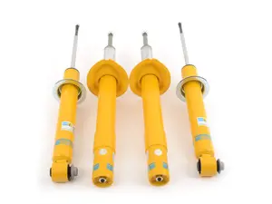 Bilstein B8 Performance Plus Shocks & Struts Set -- E39 M5 2000-2003 540i 1997-2003