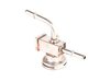 Genuine BMW Genuine BMW Fuel Pressure Regulator Housing - E52 Z8 E39 M5 13531406954 View 2