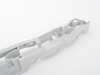 Genuine BMW Genuine BMW Mount, Bumper, Rear Center M - 51123414404 - E83 51123414404 View 4