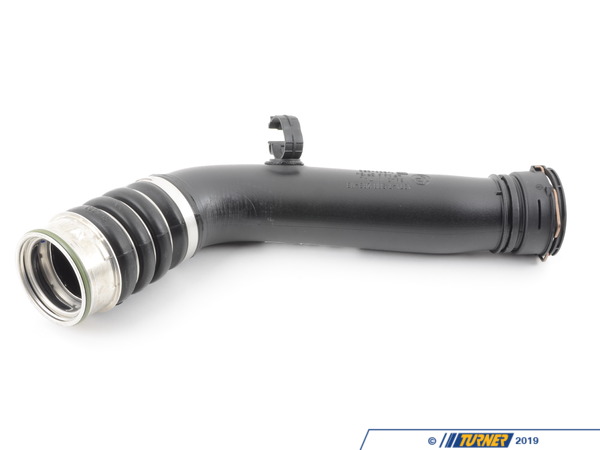Genuine BMW Genuine BMW Charge Air Induction Tract - 13717588283 - E89 13717588283