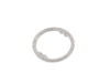 Genuine BMW Wire Clamp - E70, E71 11627589108 View 2