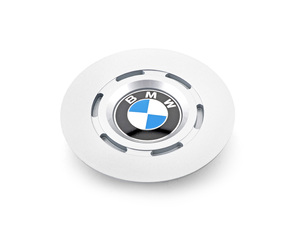 Genuine BMW Style 15 Center Cap - E38