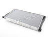Nissens Nissens Engine Radiator - Manual - E82, E88, E90, E92, E93, Z4 17117558480 View 1