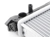 Nissens Nissens Engine Radiator - Manual - E82, E88, E90, E92, E93, Z4 17117558480 View 2