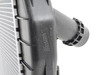 Nissens Nissens Engine Radiator - Manual - E82, E88, E90, E92, E93, Z4 17117558480 View 3