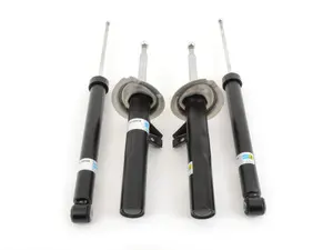 Bilstein B4 OE Replacement Shock and Strut Package - E46 325xi 330xi