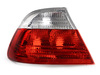 Genuine BMW Genuine BMW Outer Tail Light - Left - E46 323Ci 325Ci 328Ci 330Ci M3 63218384843 View 1