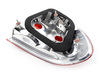 Genuine BMW Genuine BMW Outer Tail Light - Left - E46 323Ci 325Ci 328Ci 330Ci M3 63218384843 View 3