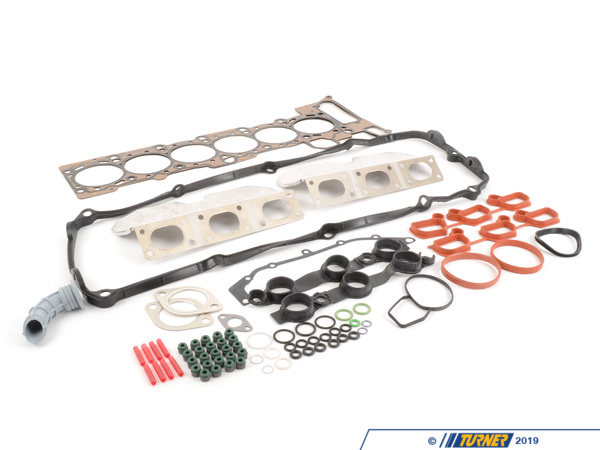 Elring Elring Cylinder Head Installation Kit - M54 2.5L 3.0L (09/2002+) 11120141055