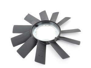 URO Fan Blade - E24