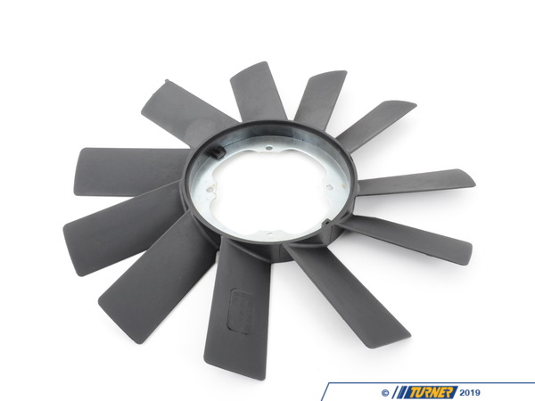 URO URO Fan Blade - E24 11521723573