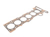 Elring Elring Cylinder Head Installation Kit - M54 2.5L 3.0L (09/2002+) 11120141055 View 13