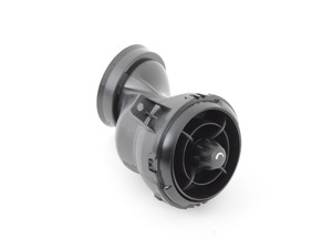 Genuine MINI Air Vent, Center Left - 51452754451 - (NO LONGER AVAILABLE)