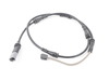 URO URO Brake Pad Wear Sensor - Rear - F10 F13 F06 34356791962 View 1