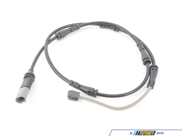 URO URO Brake Pad Wear Sensor - Rear - F10 F13 F06 34356791962