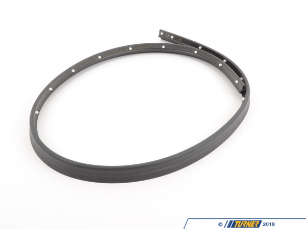Genuine BMW Genuine BMW Joint Seal, Right - 51337119094 - E92,E93 51337119094