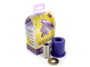 Powerflex Polyurethane Rear Differential Rear Position Bushing Set - E82 1M E9x M3