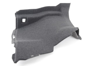 Genuine BMW Panel Wheel Housing Part.tru - 51477024858