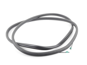 Genuine BMW Front door seal - E70 X5