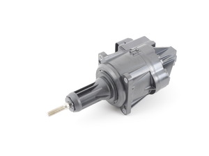 Genuine BMW Wastegate Actuator
