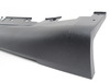 Genuine BMW Genuine BMW Right Door Sill Cover Schwarz - 51777184420 - E71 51777184420 View 2