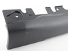Genuine BMW Genuine BMW Right Door Sill Cover Schwarz - 51777184420 - E71 51777184420 View 3
