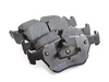 Assembled By ECS BMW E36 Z3 Performance Front & Rear Brake Service Kit 001121ECS03KT4 View 16