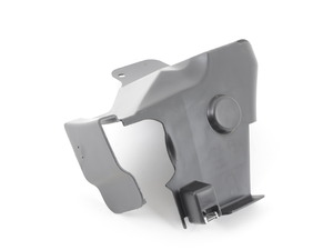 Genuine BMW Cover, Wheel Suspension Right - 51717158494