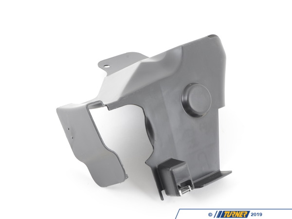 Genuine BMW Genuine BMW Cover, Wheel Suspension Right - 51717158494 51717158494