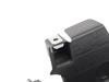 Genuine BMW Genuine BMW Cover, Wheel Suspension Right - 51717158494 51717158494 View 4