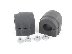 Genuine BMW Repair Kit For Stabilizer Rubber Bushing - Value Line - 31352405870