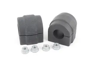 Genuine BMW Repair Kit For Stabilizer Rubber Bushing - Value Line - 31352405870