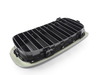 Genuine BMW M Performance Genuine BMW M Performance Gloss Black Grille - Right - F85 F86 51712354498 View 5