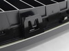 Genuine BMW M Performance Genuine BMW M Performance Gloss Black Grille - Right - F85 F86 51712354498 View 6