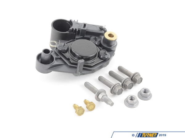 Genuine BMW Genuine BMW Voltage Regulator - E34 Z3 E36 12321739435