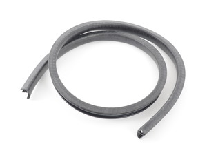 Genuine BMW Rubber Seal - 51711810530