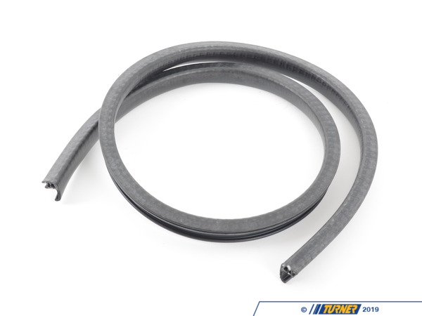 Genuine BMW Genuine BMW Rubber Seal - 51711810530 51711810530