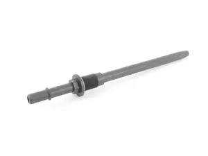 Genuine BMW Engine Oil Return Tube - Oil Pan to Crankcase Vent Hose - E60 E61 E90 E91 Z4