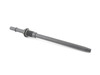 Genuine BMW Genuine BMW Engine Oil Return Tube - Oil Pan to Crankcase Vent Hose - E60 E61 E90 E91 Z4 11437527133 View 2