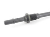 Genuine BMW Genuine BMW Engine Oil Return Tube - Oil Pan to Crankcase Vent Hose - E60 E61 E90 E91 Z4 11437527133 View 3