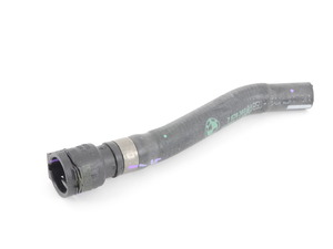 Engine Coolant Recovery Tank Hose - E70, E71