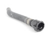 Genuine BMW Engine Coolant Recovery Tank Hose - E70, E71 17227576387 View 3