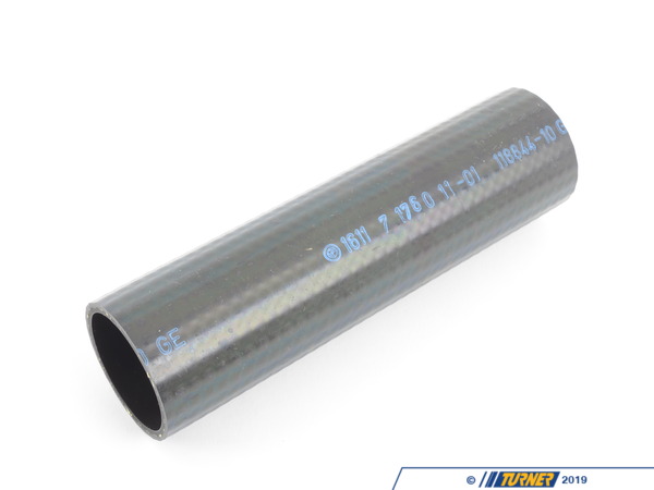 Genuine BMW Fuel Hose - E46 16117176011