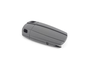 Genuine BMW Adapter, Spare Key - 66126937508 - E63,E70 X5,E90,E92
