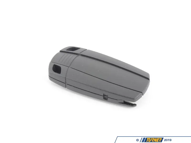 66126937508 - Genuine BMW Adapter, Spare Key - 66126937508 - E63