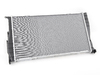 Nissens Nissens Engine Radiator - Manual - E82, E88, E90, E92, E93, Z4 17117558480 View 4