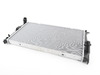 Nissens Nissens Engine Radiator - Manual - E82, E88, E90, E92, E93, Z4 17117558480 View 5