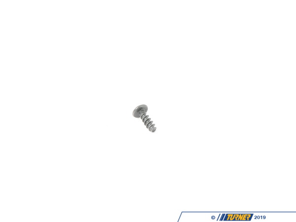 Genuine BMW Genuine BMW Screw - 07129904962 07129904962