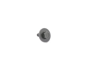 Genuine BMW Sheet Metal Screw With Washer - 07147271012 - E89,F33,F83